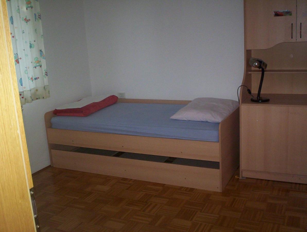 Apartmaji Neja Apartment Piran Luaran gambar