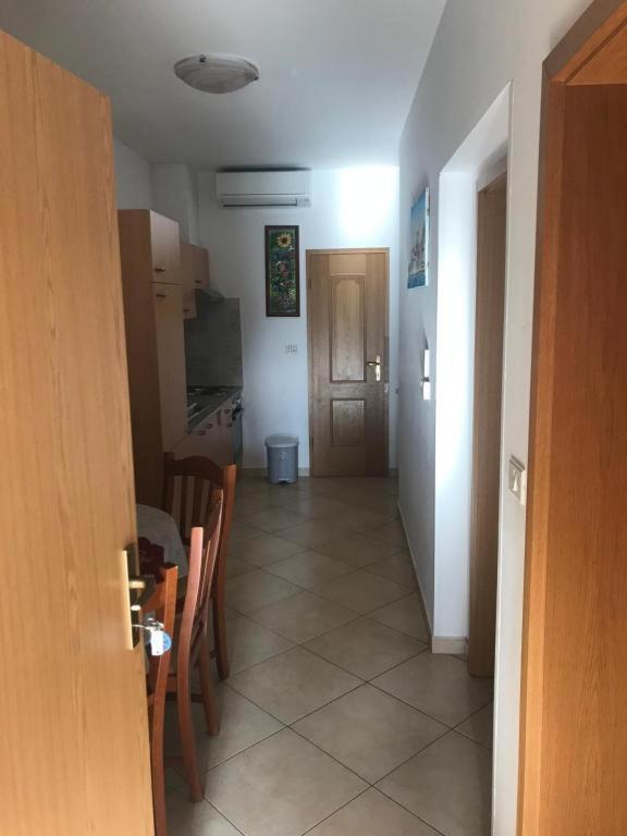 Apartmaji Neja Apartment Piran Luaran gambar