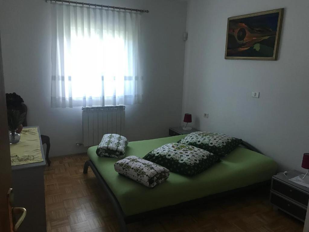 Apartmaji Neja Apartment Piran Luaran gambar